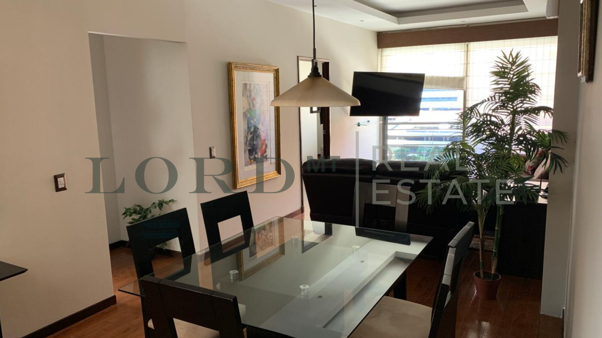Venta de apartamento en Plenum zona 14