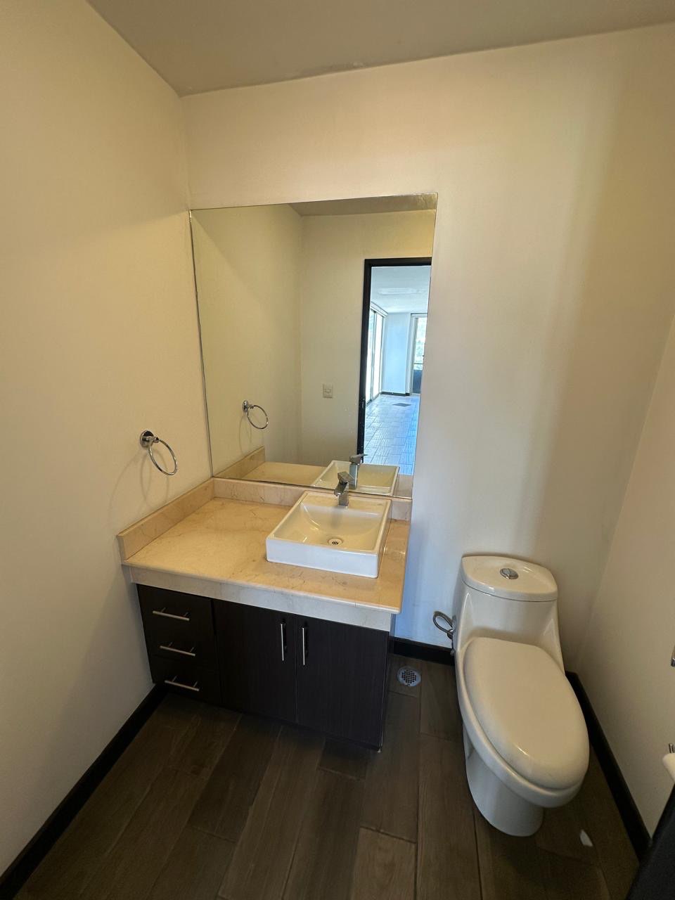 Penthouse  Edificio Verona