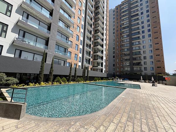 VENTA APTO ZONA 15