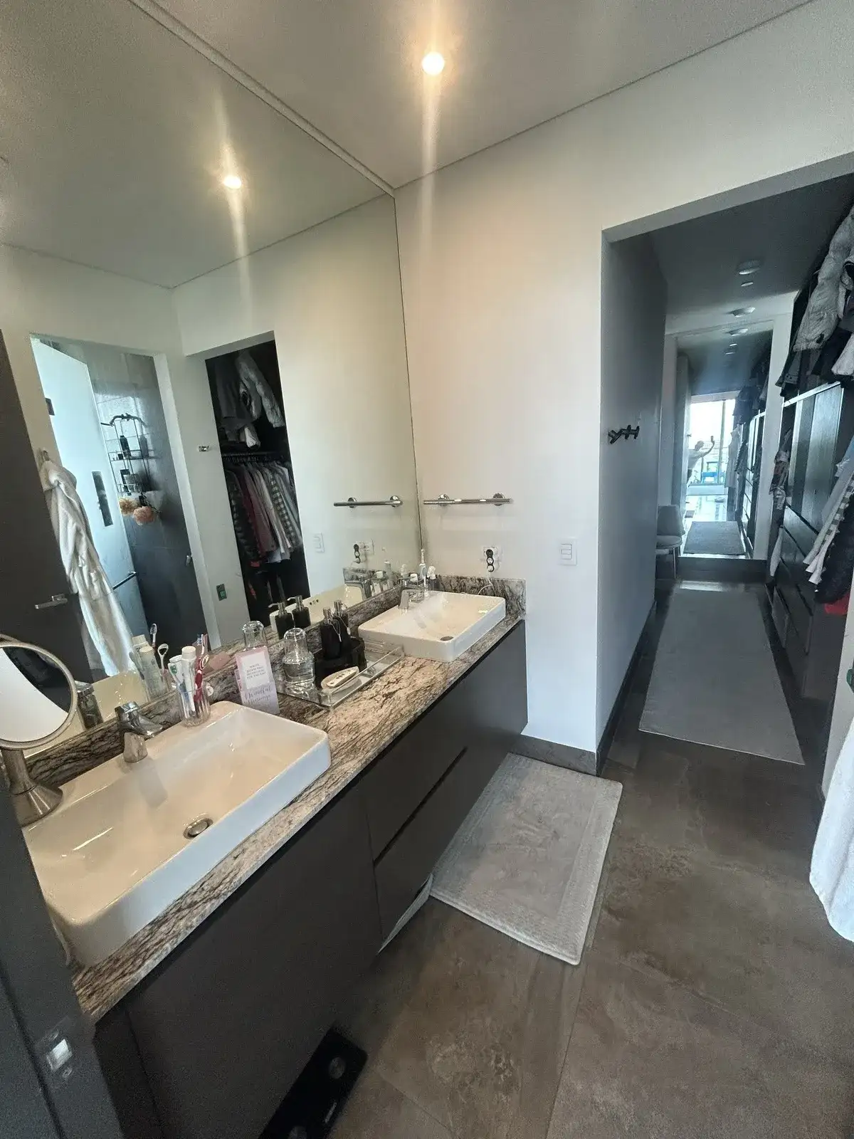 Departamento en renta en Torre Saqqara