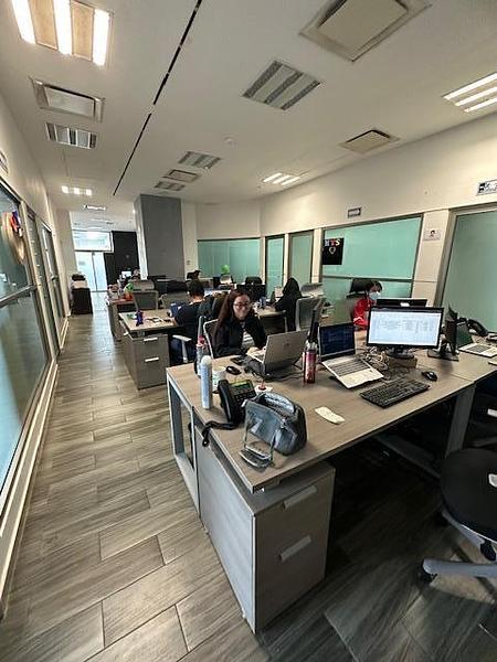 Local en Renta en Plaza Terra Viva Cancún | KC0163