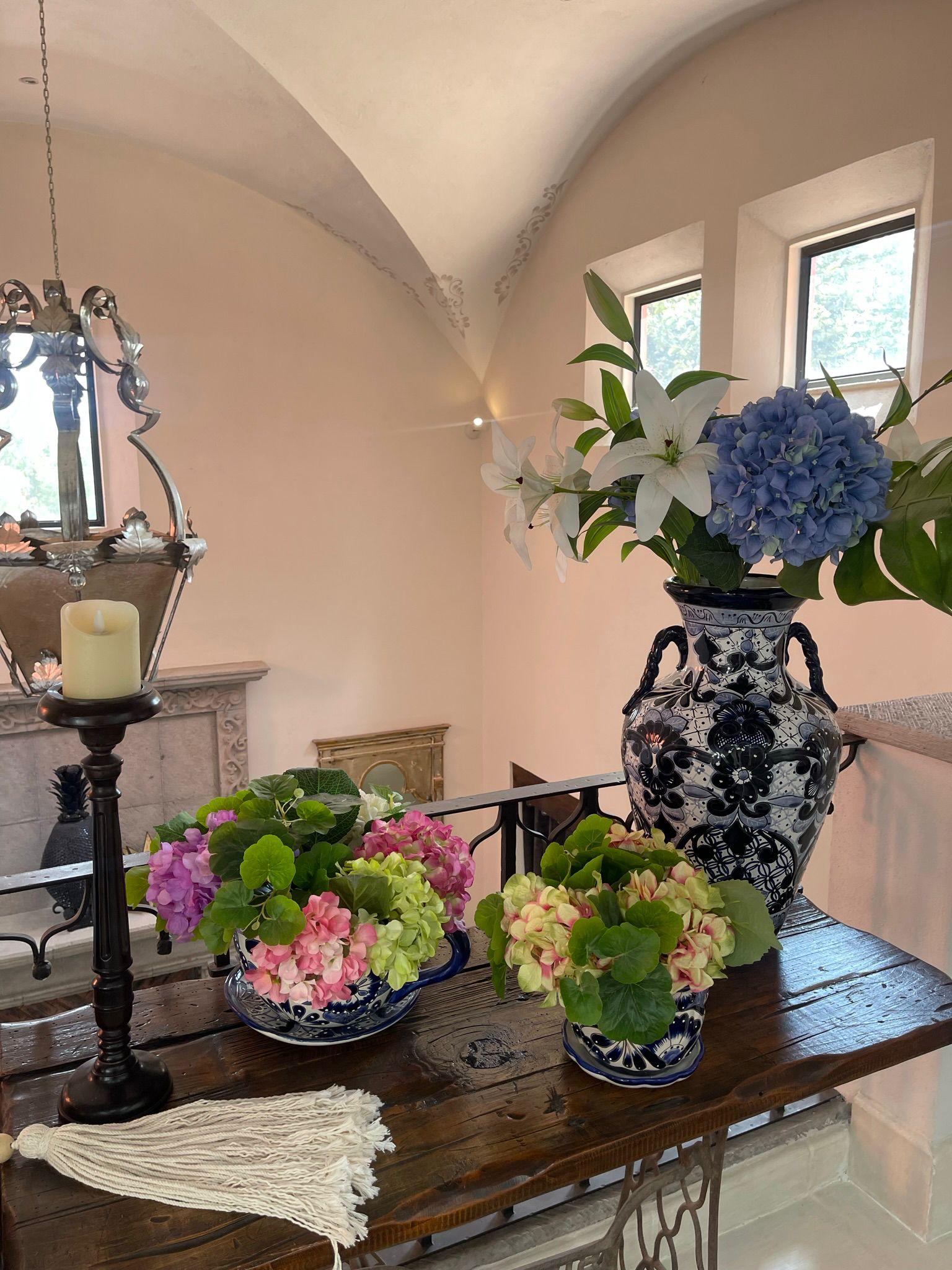 Casa en Renta en Club de Golf, San Miguel de Allende | KC0338