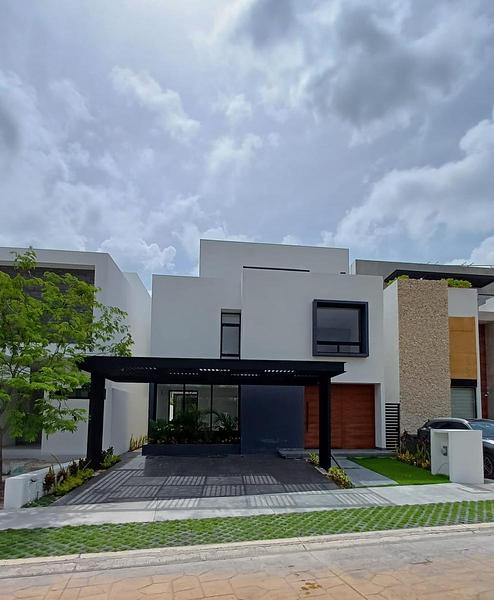 Casa en Venta en Cancún | TC0157