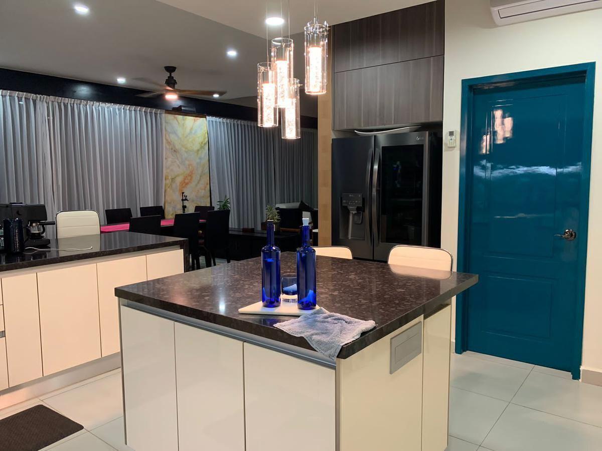 Casa en Venta en Aqua Cancun