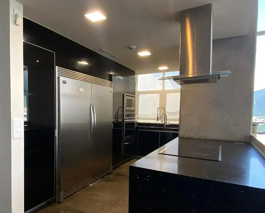 Departamento en renta en Torre Micropolis