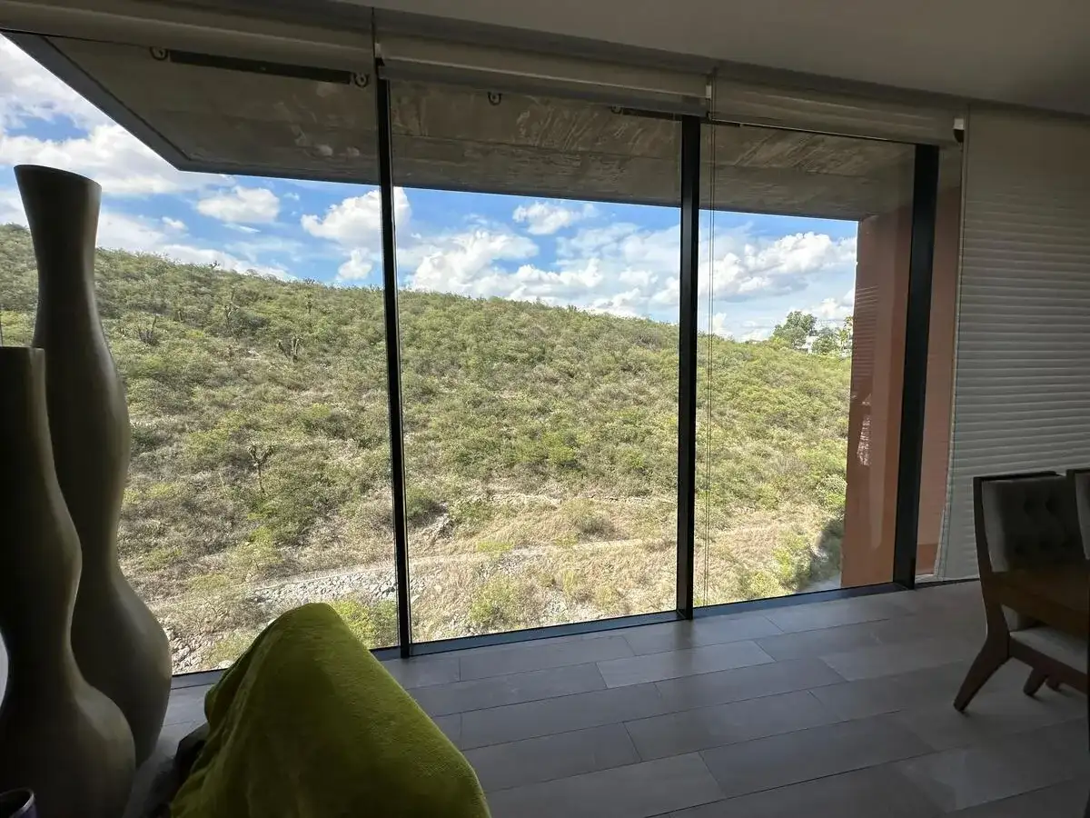 Departamento en renta en Torre Cantera