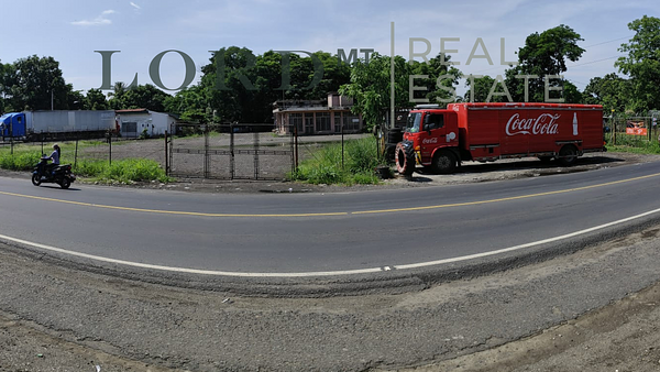 Venta de terreno en Escuintla
