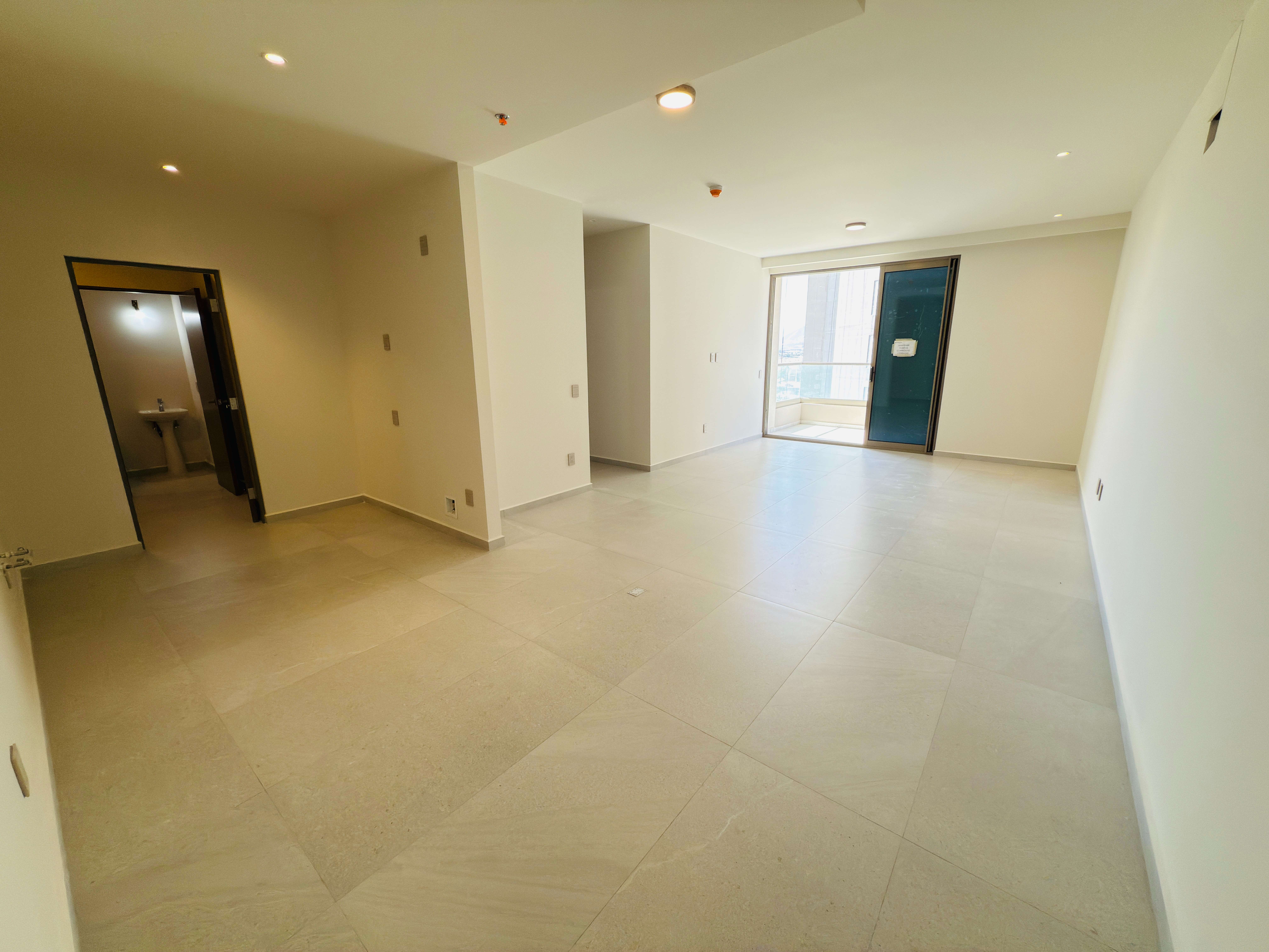 Departamento WE2T Torre 3 5to piso 