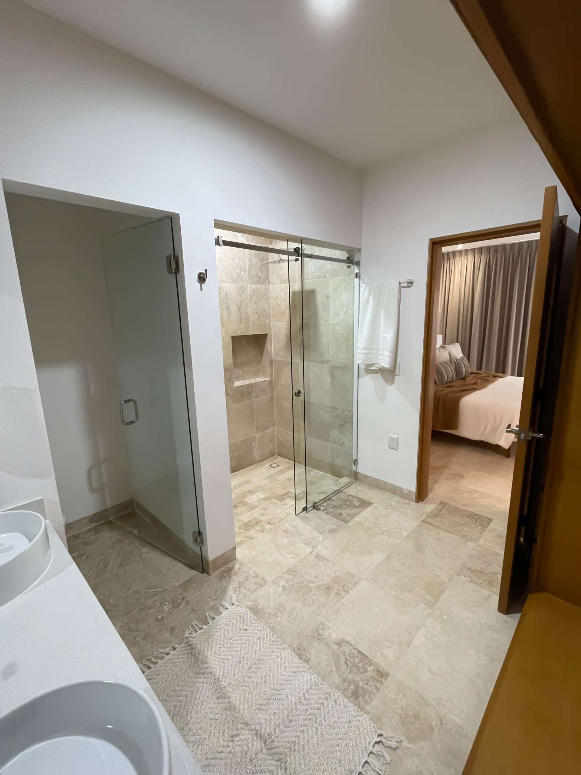 VENTA DE DEPARTAMENTO YAMETO EN CUMBRE DEL TEZAL, CABO SAN LUCAS