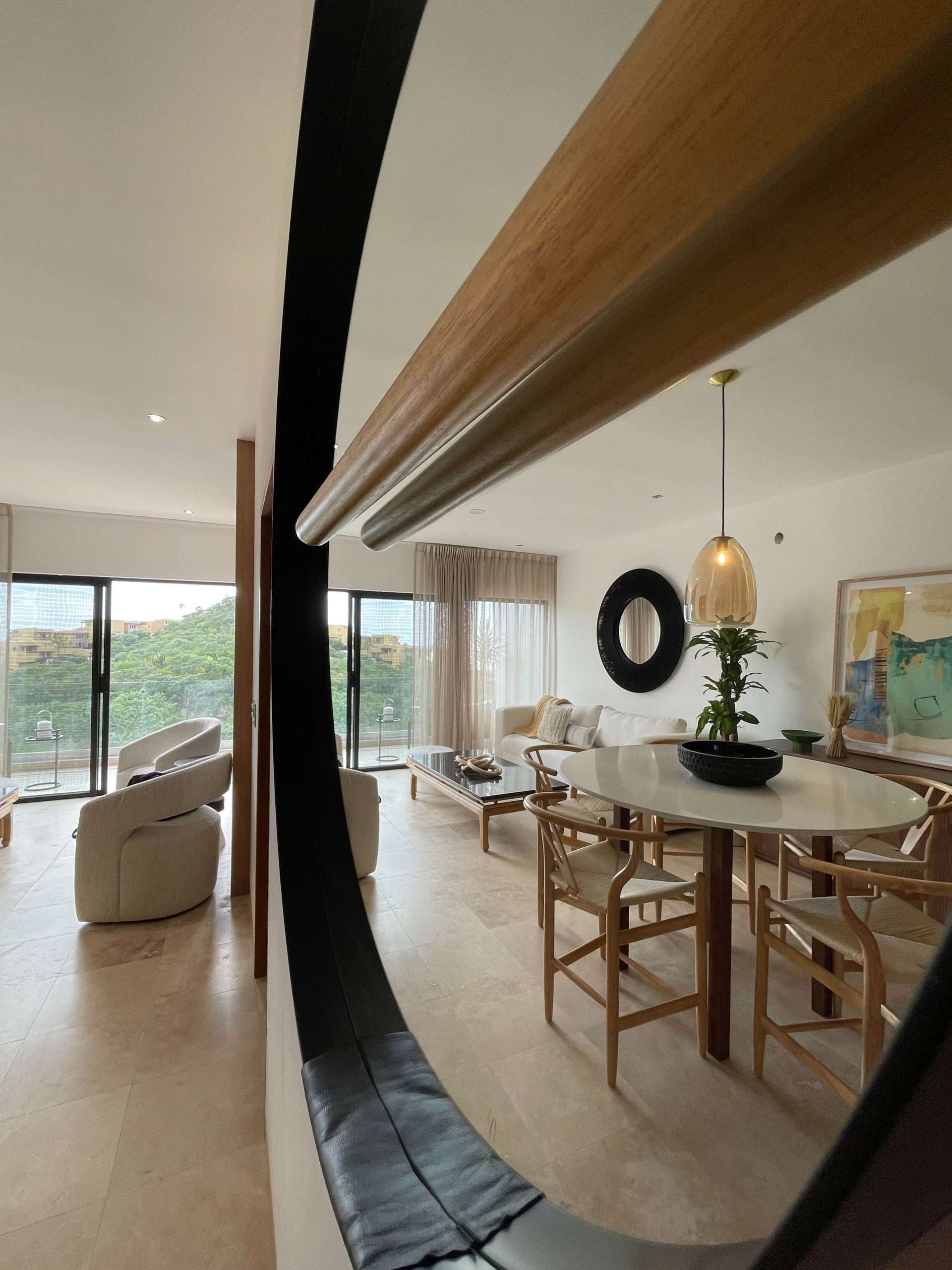 VENTA DE DEPARTAMENTO YAMETO EN CUMBRE DEL TEZAL, CABO SAN LUCAS