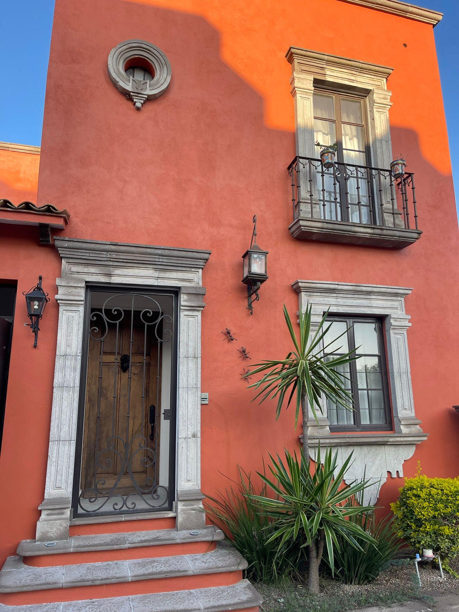 Casa en Renta en Club de Golf, San Miguel de Allende | KC0338