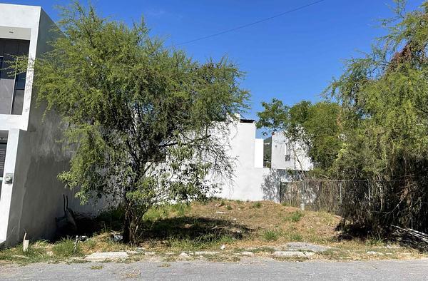 TERRENO EN VENTA EN SANTIAGO, NUEVO LEÓN