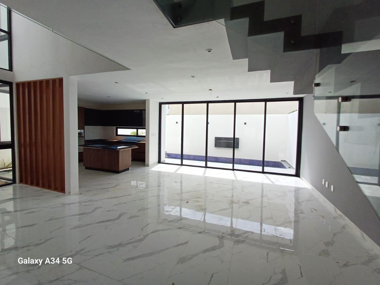 Casa en Venta en Cancún | TC0157