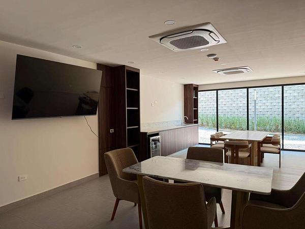 Departamento en Torre Stela, Venta o Renta