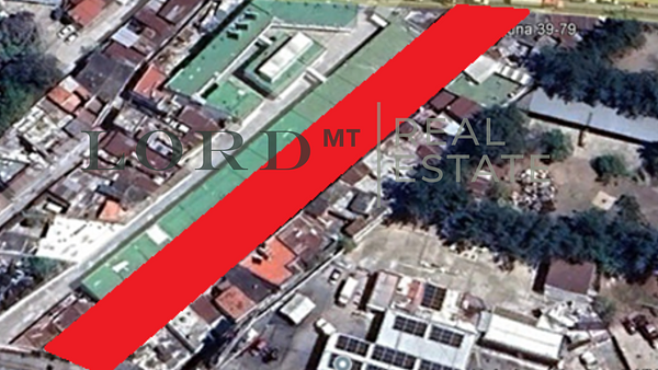 Alquiler de propiedad sobre Roosvelt con salida a Mateo Flores