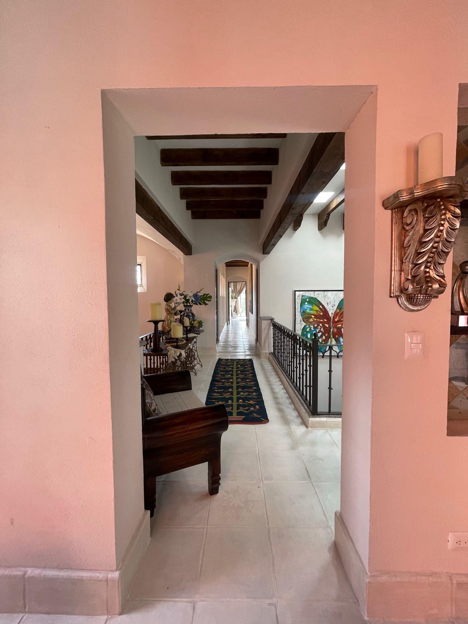 Casa en Renta en Club de Golf, San Miguel de Allende | KC0338