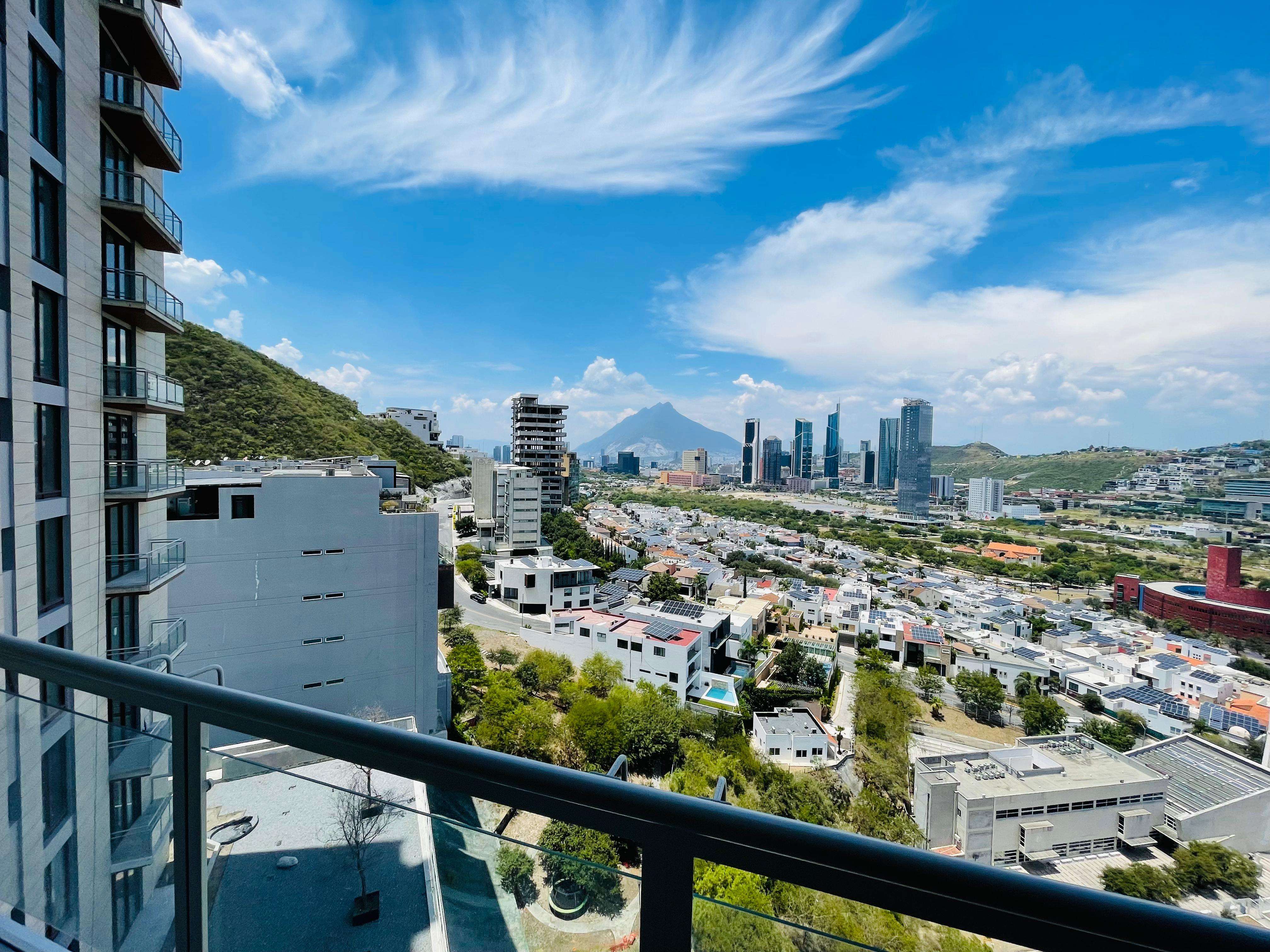 Departamento en Venta o Renta en San Pedro - Amaite Nivel 6