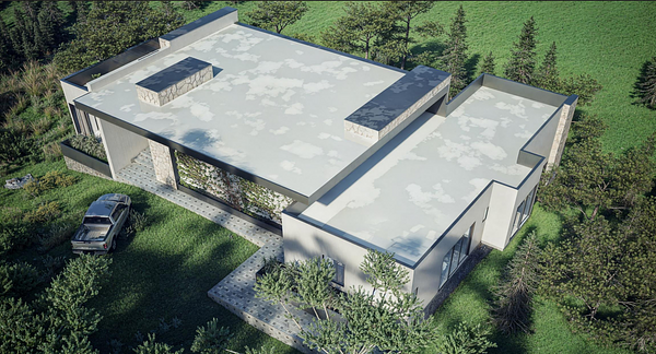 Terreno en venta – 3 hectáreas en El Tunal, Arteaga, Coahuila.