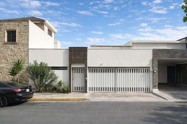 CASA EN RENTA – Colonia Del Valle, SPGG 