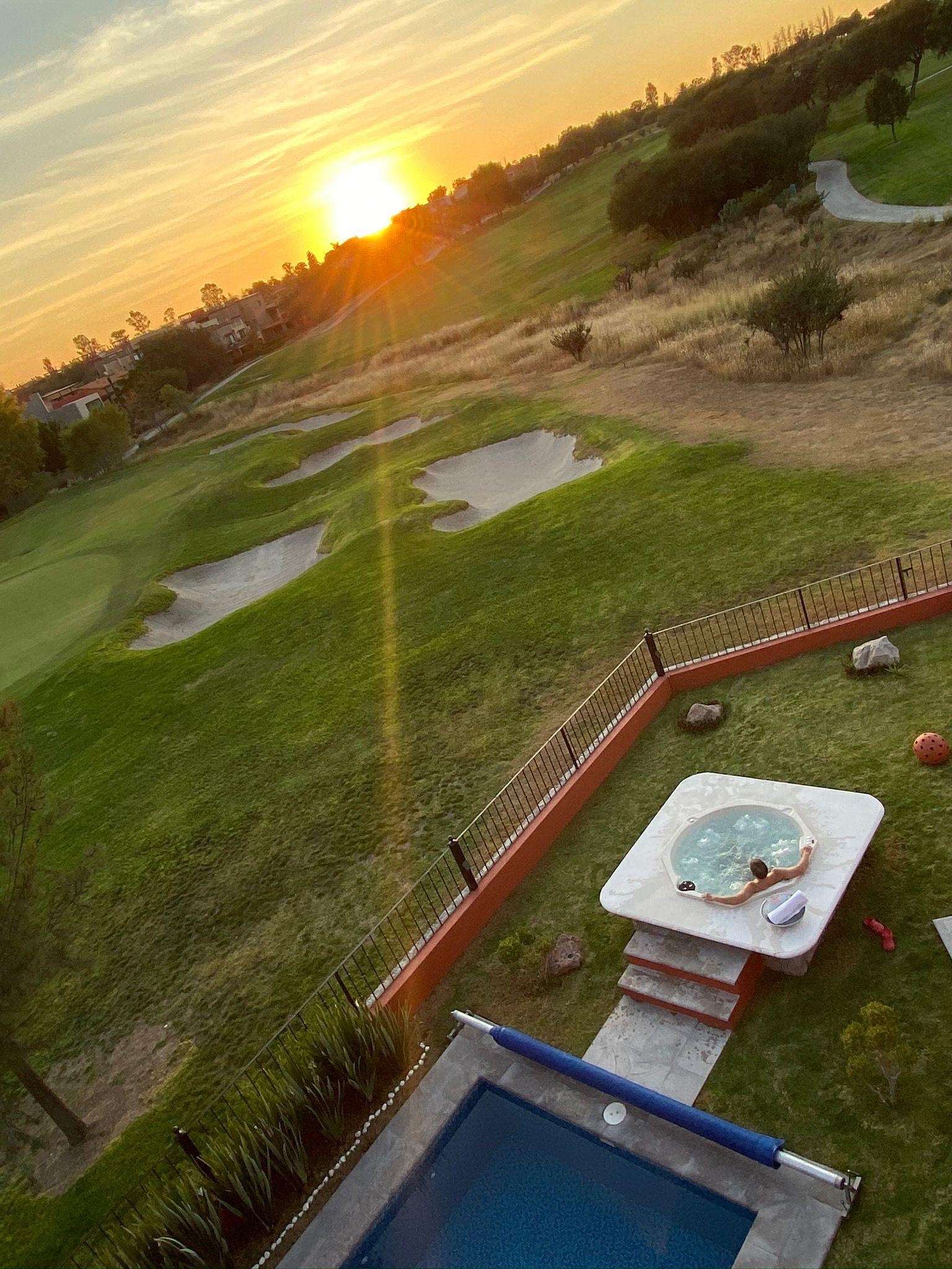 Casa en Renta en Club de Golf, San Miguel de Allende | KC0338