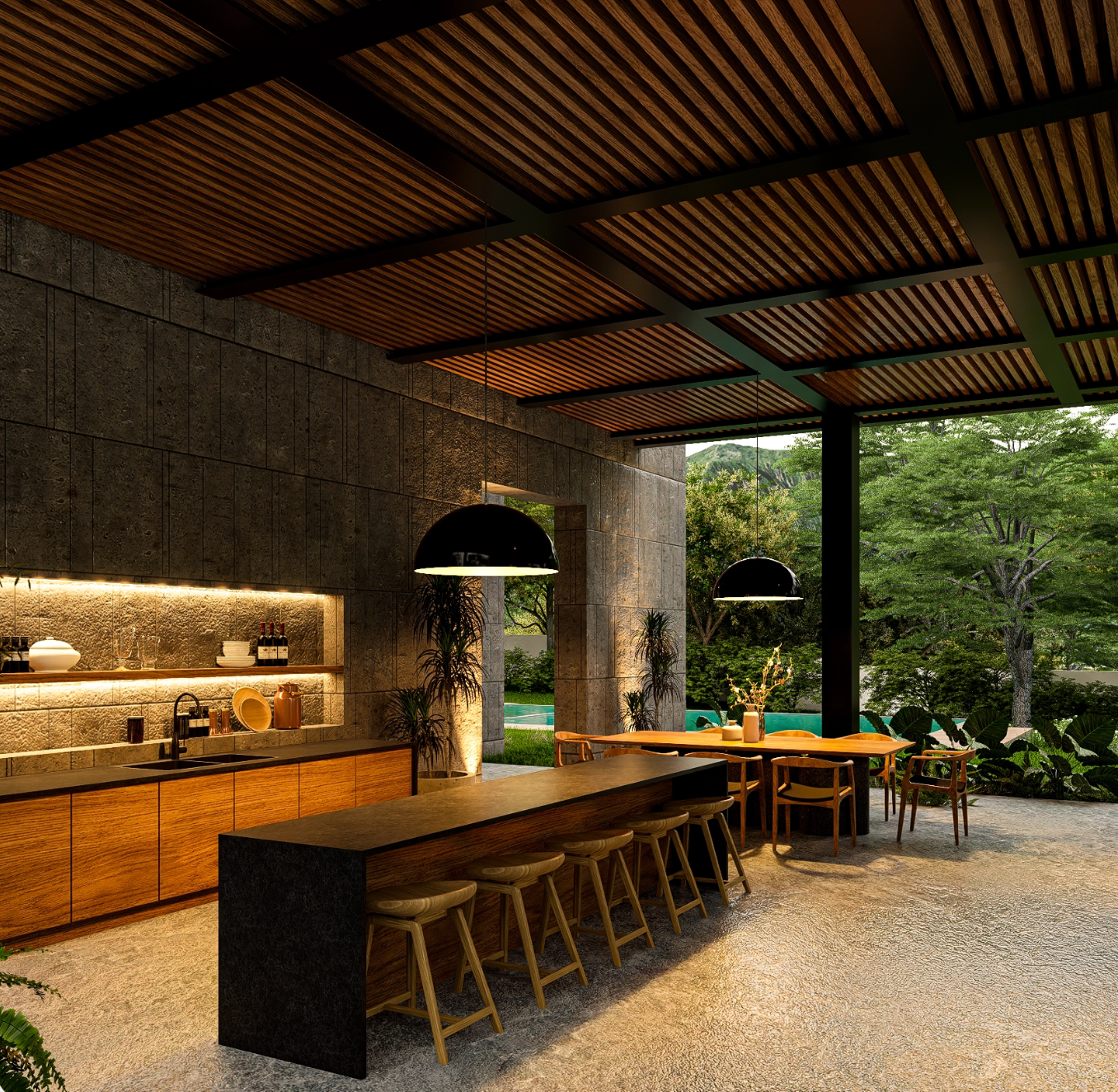 Santte Residencial