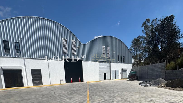 Bodega en venta km 21.5 Carretera a EL Salvador