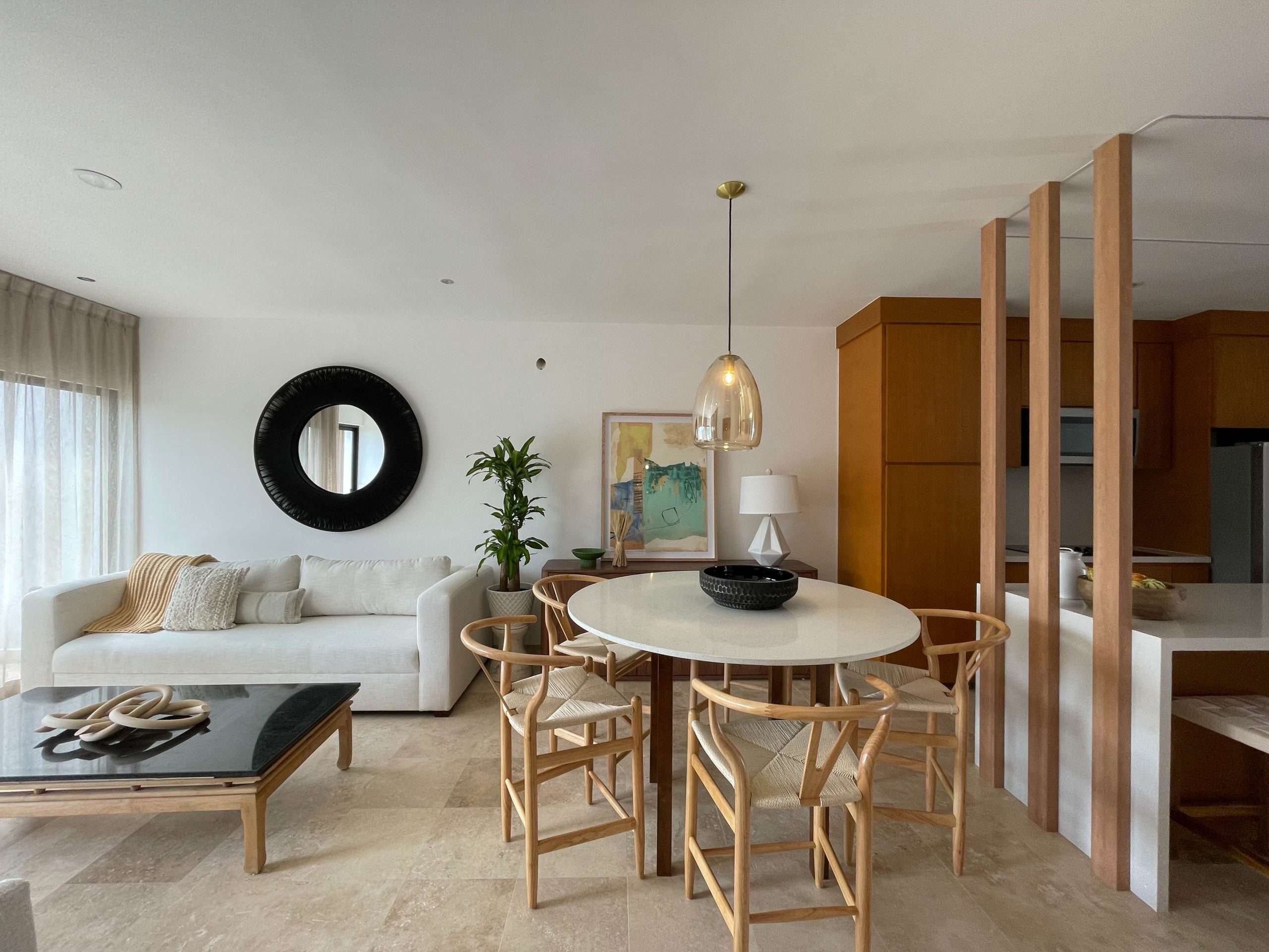 VENTA DE DEPARTAMENTO YAMETO EN CUMBRE DEL TEZAL, CABO SAN LUCAS