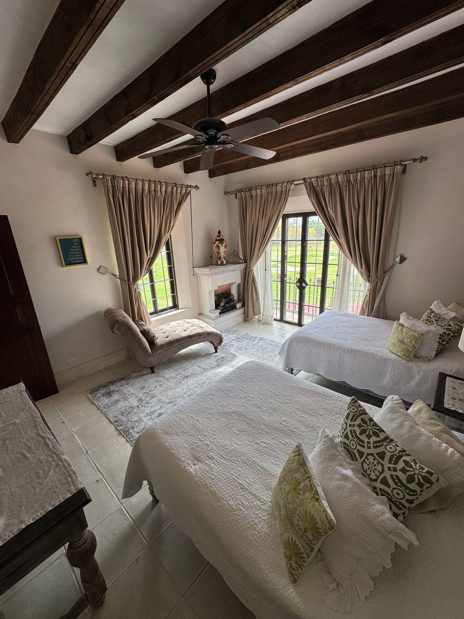 Casa de 5 Habitaciones en Renta en San Miguel de Allende | KC0292