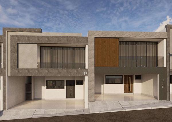 Casa en Venta Santoral II