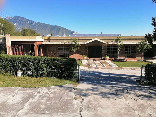Casa en Venta en La Parvada, Palo Blanco