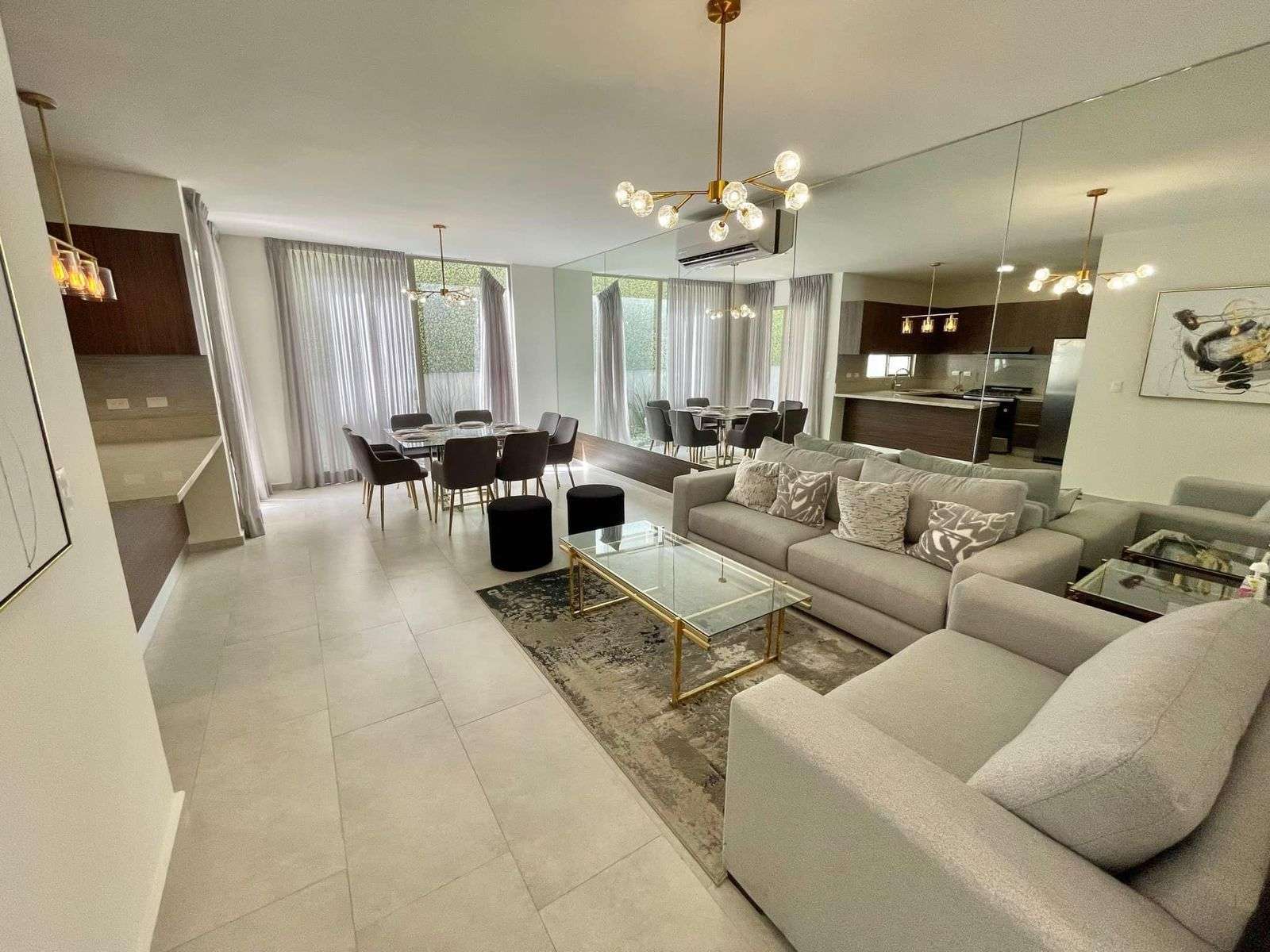 Casa Cumbres Elite Vesubio