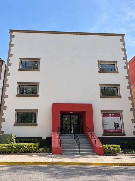 Edificio en renta, Zona Obispado