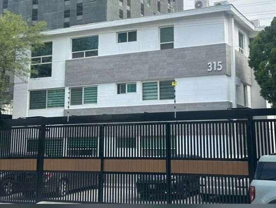Departamento amueblado y equipado en zona TEC