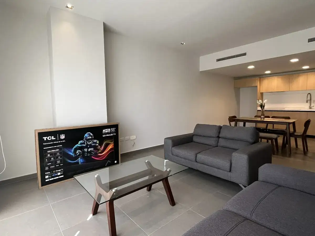 Departamento en renta en Torre Armida