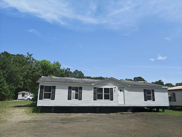 Mobile Home ES5