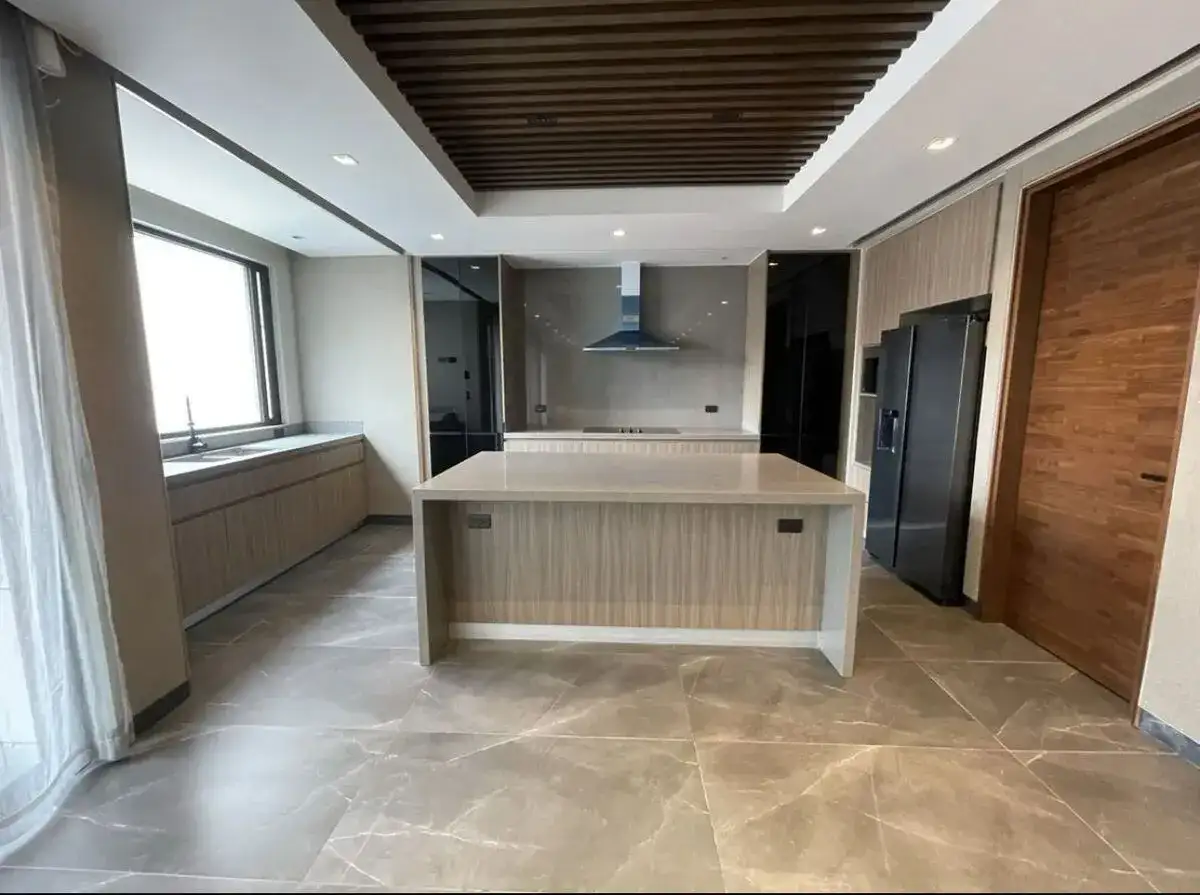 Departamento en renta en Torre Livin