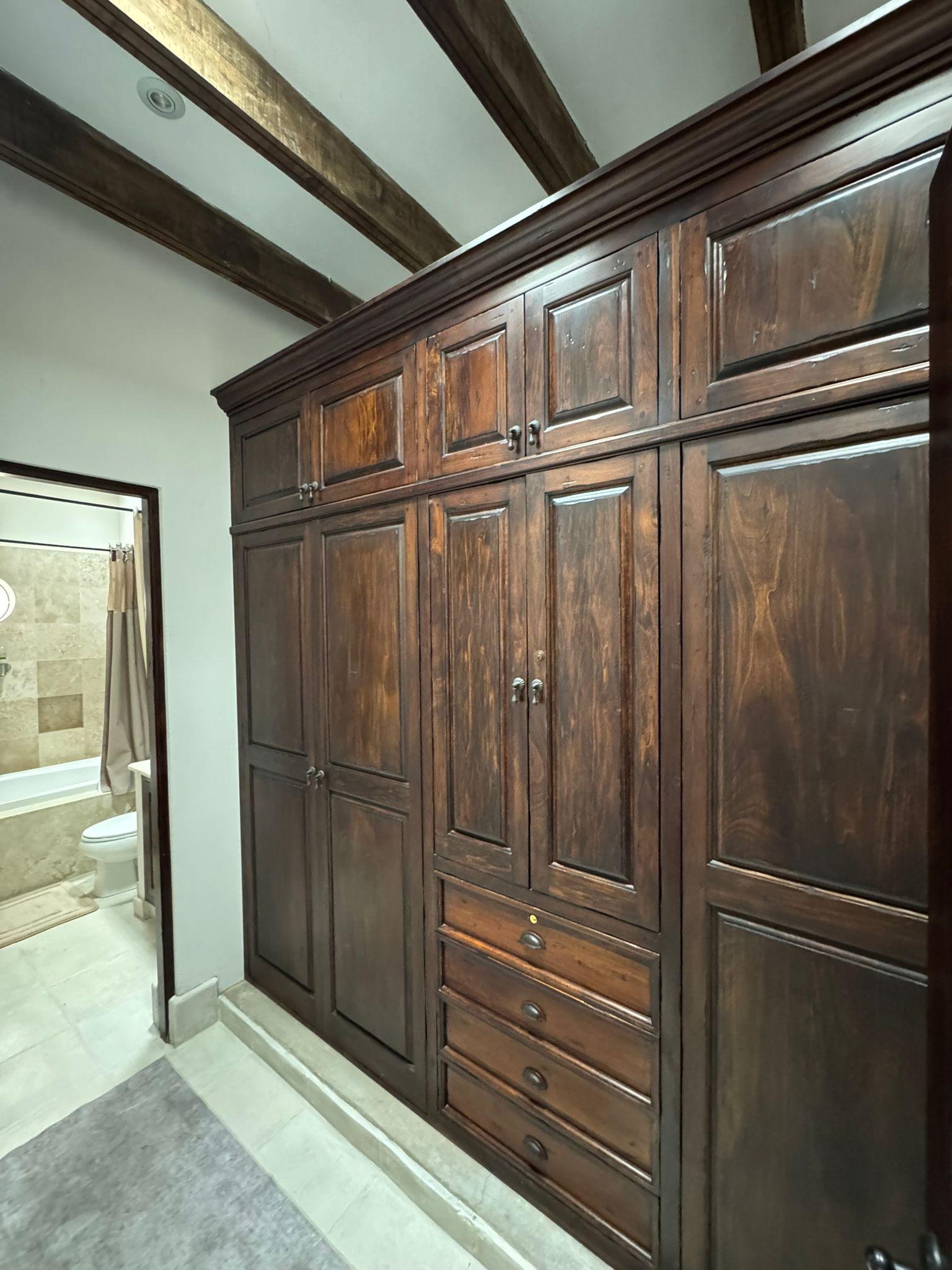 Casa en Renta en Club de Golf, San Miguel de Allende | KC0338