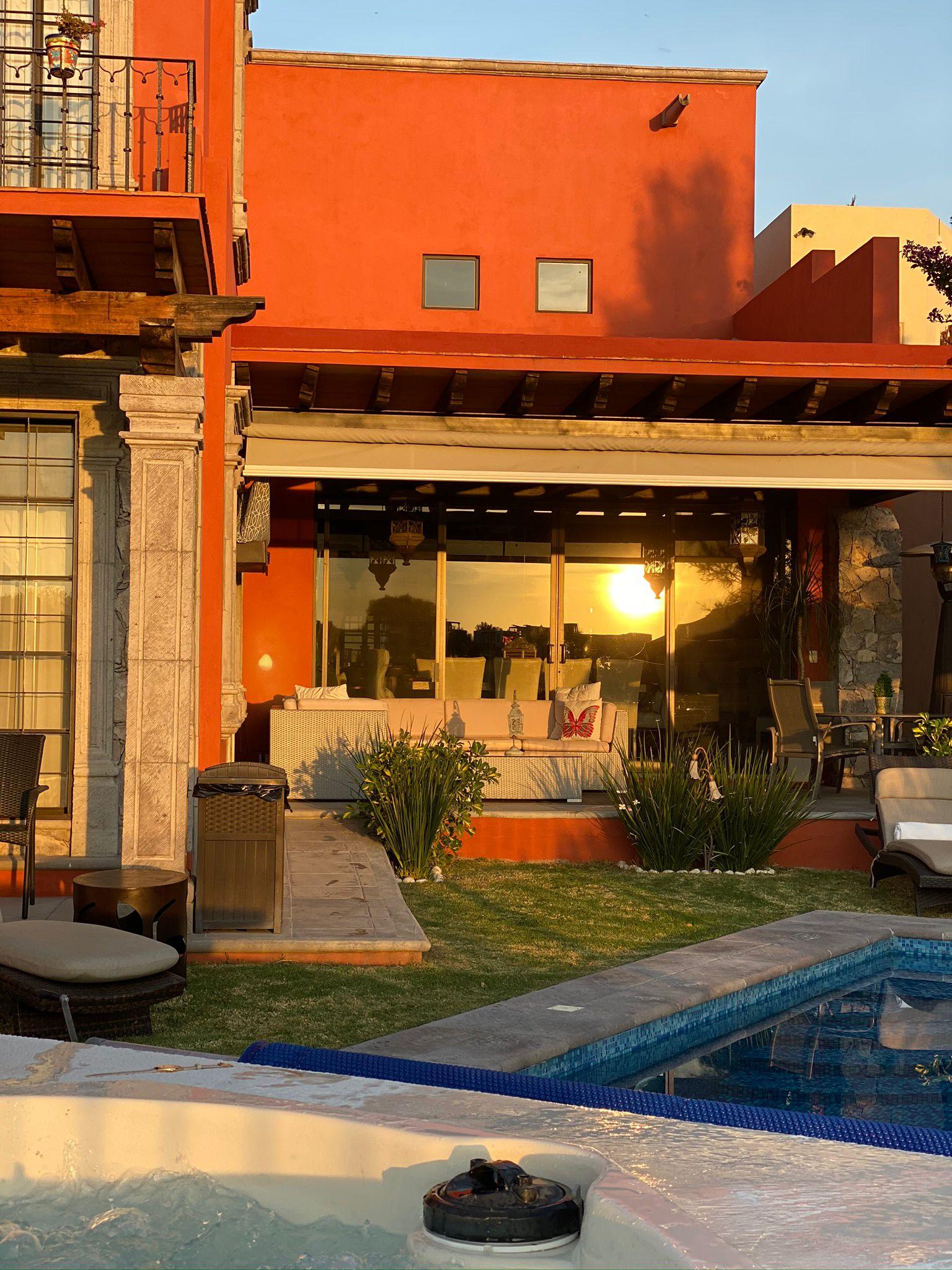 Casa en Renta en Club de Golf, San Miguel de Allende | KC0338
