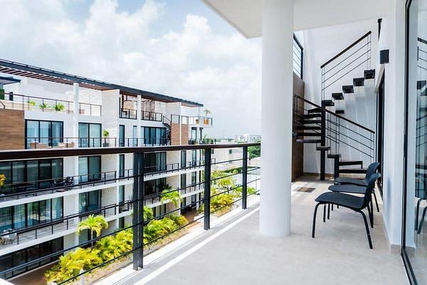 Departamento PH en Venta en Cancún | TC0159
