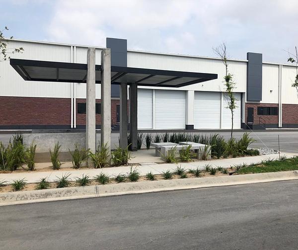 Nave en Renta en Valle Soleado, Nuevo León | KC0228