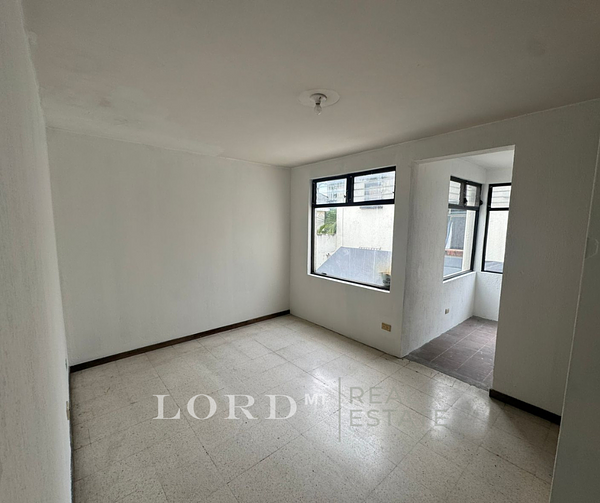 Casa en zona 13 
