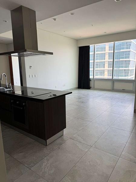 Departamento en Renta, vive en Torre KOI 