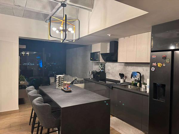 Departamento en Venta | Barrio W