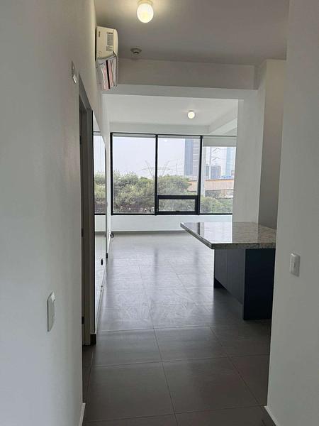 DEPARTAMENTO EQUIPADO EN VENTA - TORRE LIV IN