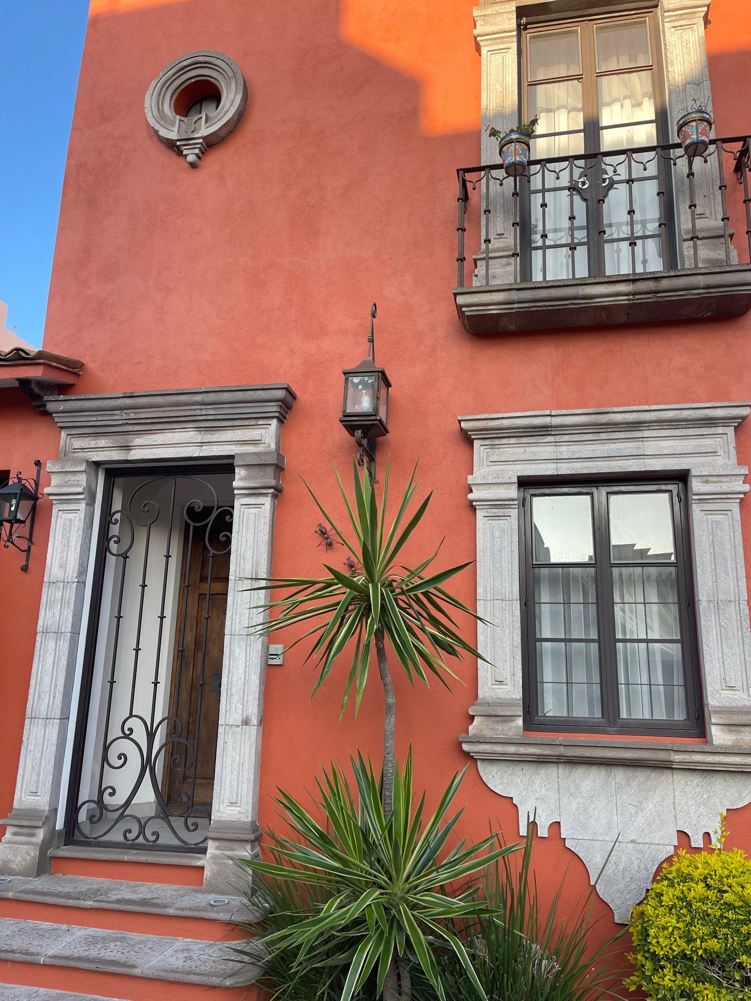 Casa de 5 Habitaciones en Renta en San Miguel de Allende | KC0292