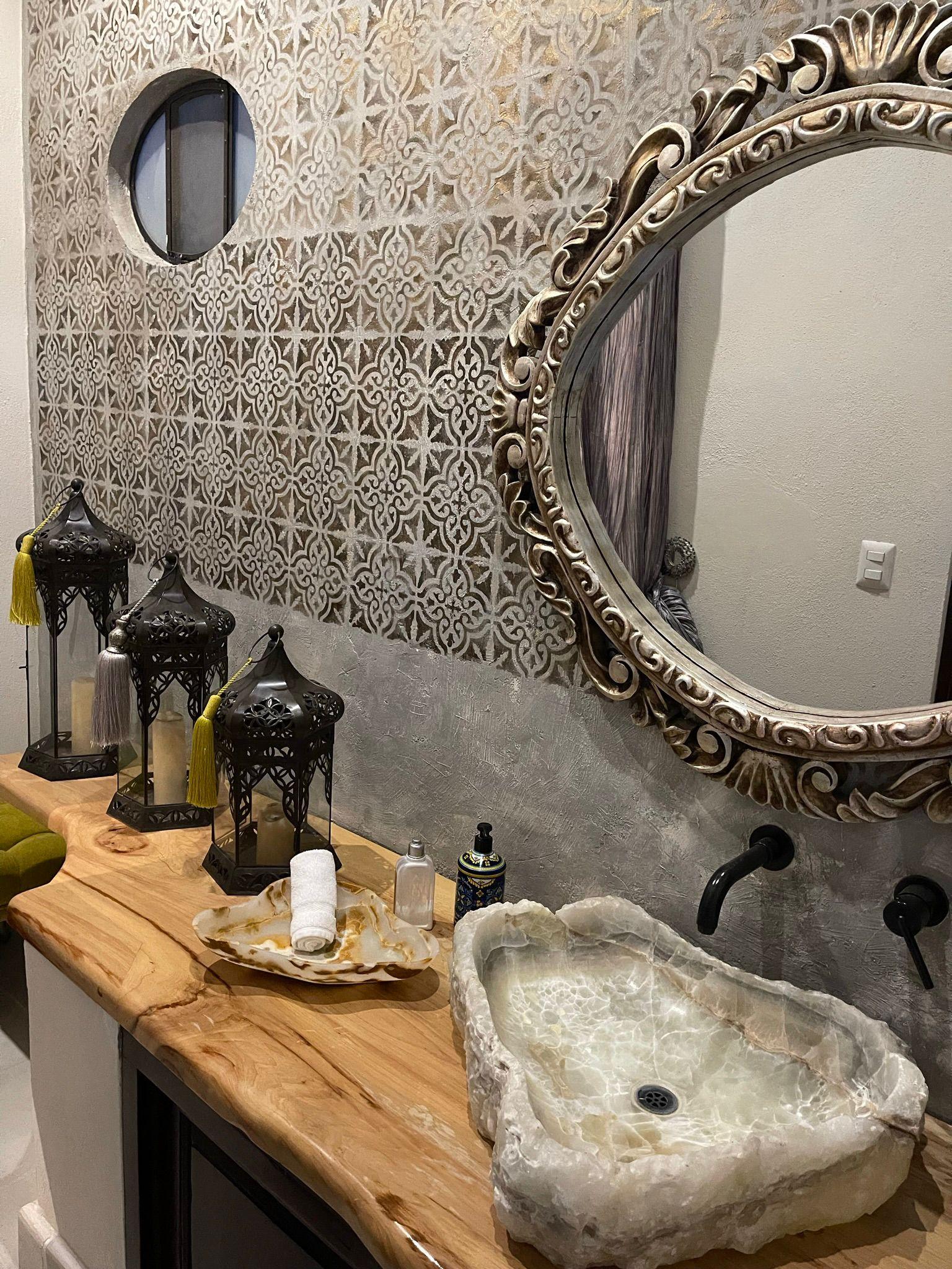 Casa de 5 Habitaciones en Renta en San Miguel de Allende | KC0292