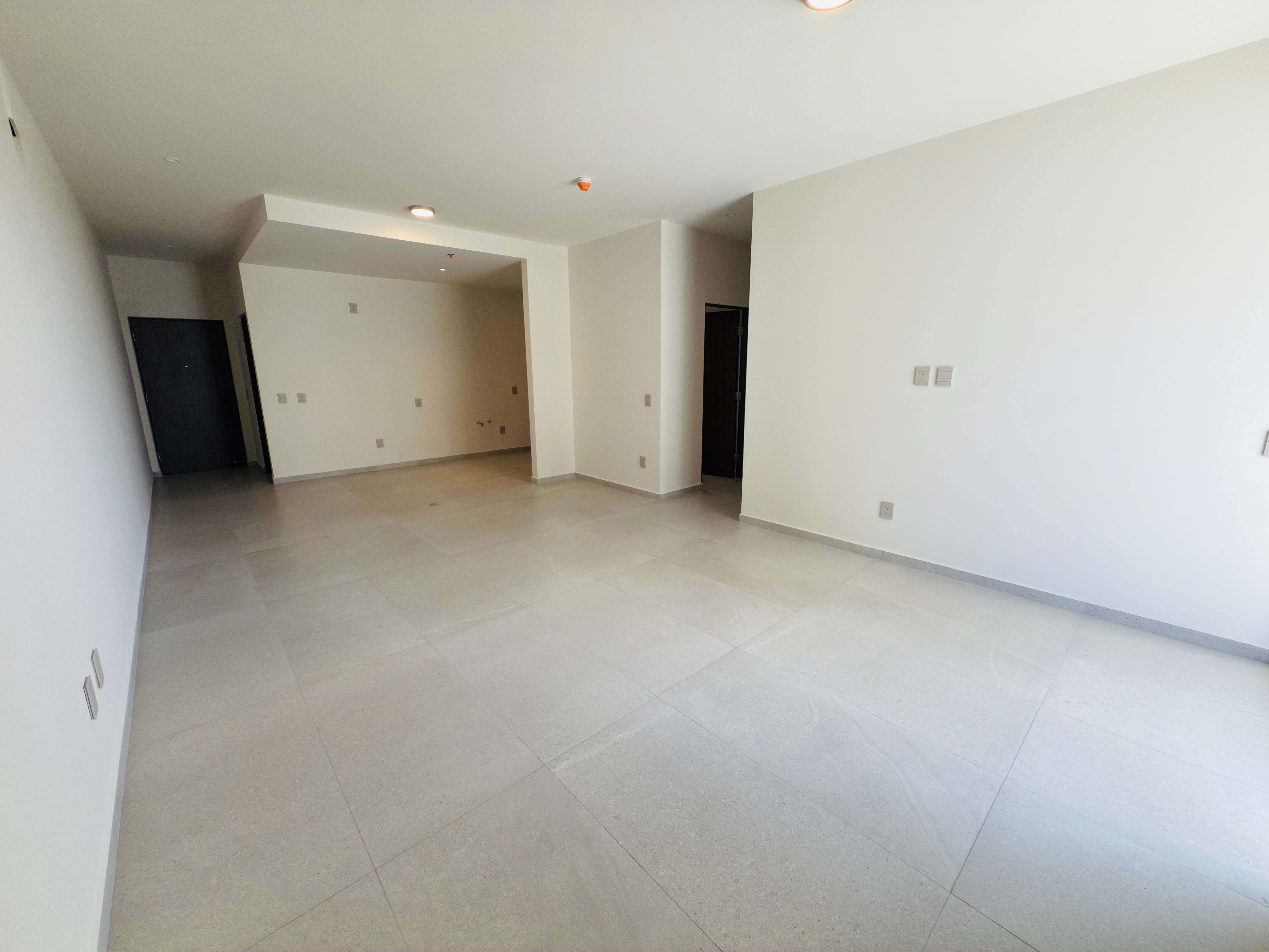 Departamento WE2T Torre 3 5to piso 