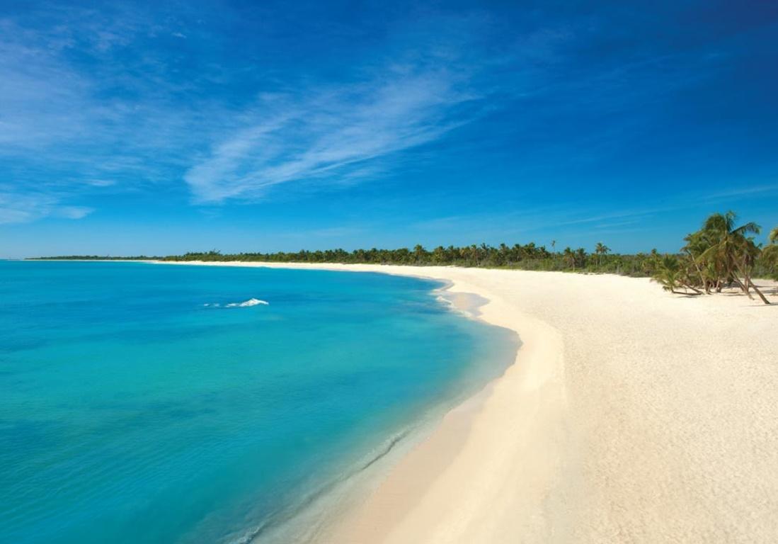 Terreno en Venta en Playa Punta Maroma Solidaridad | KC0041