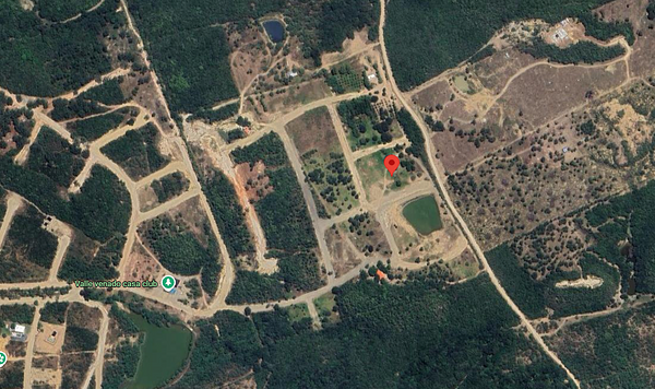 TERRENO EN VENTA📍LA MESA, MONTEMORELOS