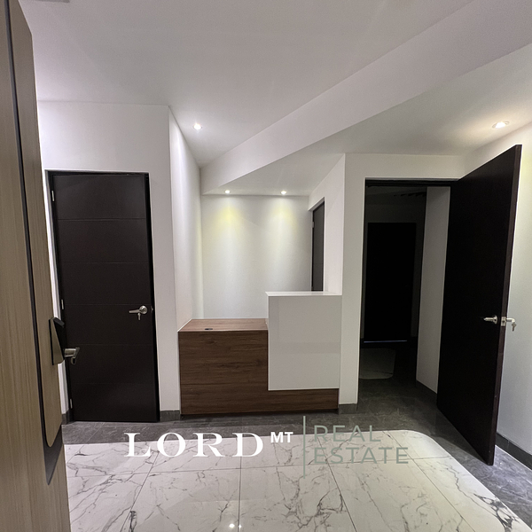 RENOVATI CLÍNICA, 204 TORRE 1